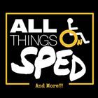 All Things SPED and More