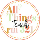 All Things Teach Rm 321