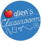 Allen&#039;s Classroom