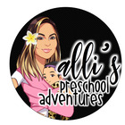 Alli&#039;s Preschool Adventures