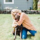 Allison Johnson - The Dog Mom Teacher