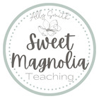 Ally Smith - Sweet Magnolia Teaching
