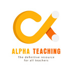 Alpha Teaching Store