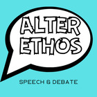 Alter Ethos Speech and Debate