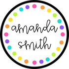 Amanda Smith- First Time for Everything