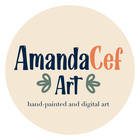 AmandaCef Art