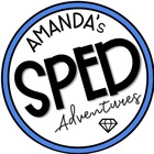 Amanda's Adventures in Special Education