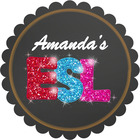Amanda&#039;s ESL