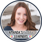 Amanda&#039;s Little Learners 
