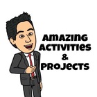 Amazing Activities and Projects