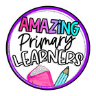 Amazing Primary Learners