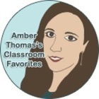 Amber Thomas