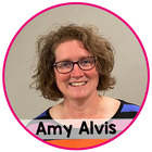 Amy Alvis
