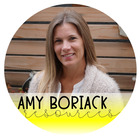 Amy Boriack Resources