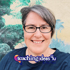 Amy Mezni - Teaching Ideas 4u