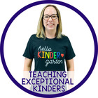 Amy Murray - Teaching Exceptional Kinders