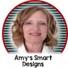 Amy&#039;s Smart Designs