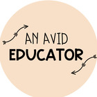 An Avid Educator