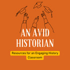 An AVID Historian 