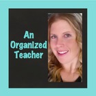 An Organized Teacher