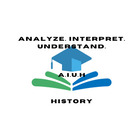 Analyze Interpret Understand History