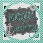 Anchored in Learning