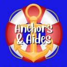Anchors and Aides by Amy
