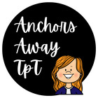Anchors Away by Nicole Stanley