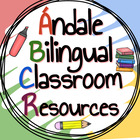 Andale Bilingual Classroom Resources