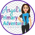 Angel&#039;s Primary Adventures