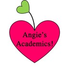 Angie&#039;s Academics