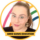 Anna Glews Education