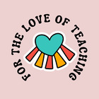Anna Reeves- For the Love of Teaching