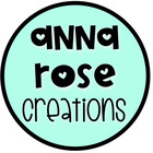 Anna Rose Creations
