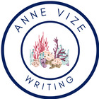 Anne Vize Writing
