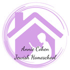 Annie Cohen Jewish Homeschool
