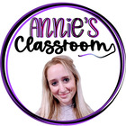Annie's  Classroom