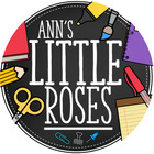 Ann&#039;s little roses