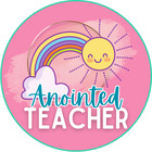 Anointed Teacher