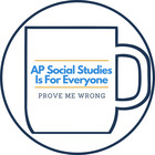 AP Social Studies Is For Everyone