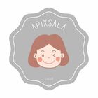 Apixsala