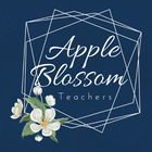 Apple Blossom Teachers