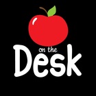 Apple on the Desk