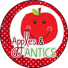 Apples and Antics