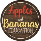 Apples and Bananas Education