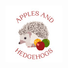 Apples and Hedgehogs 