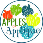 Apples to Applique