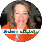 Archer&#039;s All Stars -- Rachel Archer