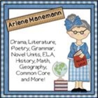 Arlene Manemann