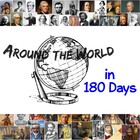 Around the World in 180 Days